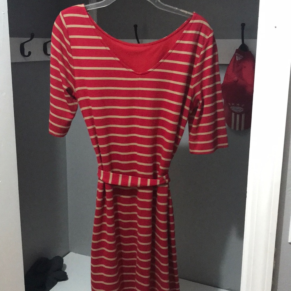 Banana Republic dress - Picture 2 of 3
